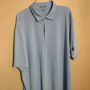 Peter Millar Men’s Polo Shirt